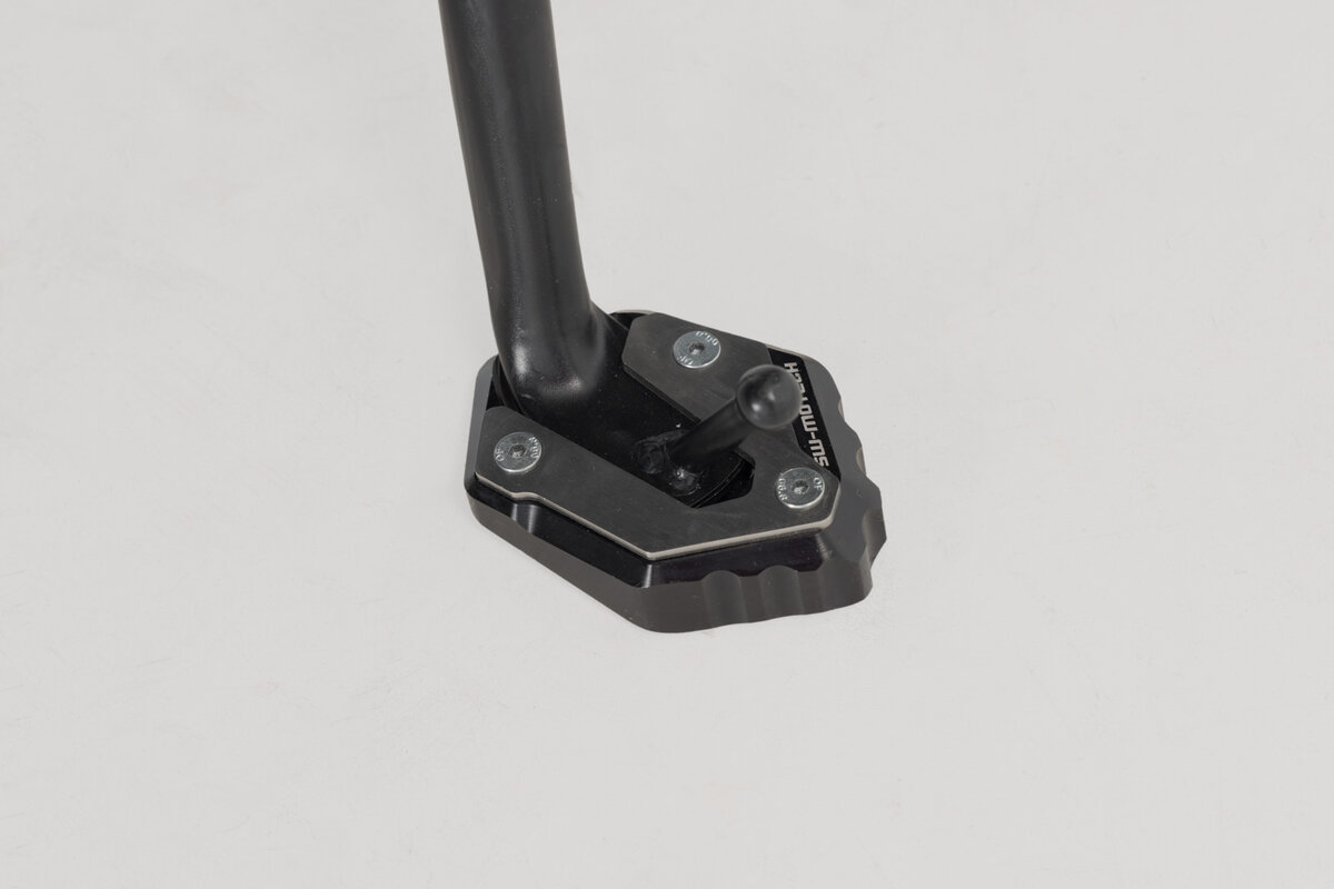 SW-Motech Side stand foot widening for Yamaha XSR 700 (21-) SW Motech