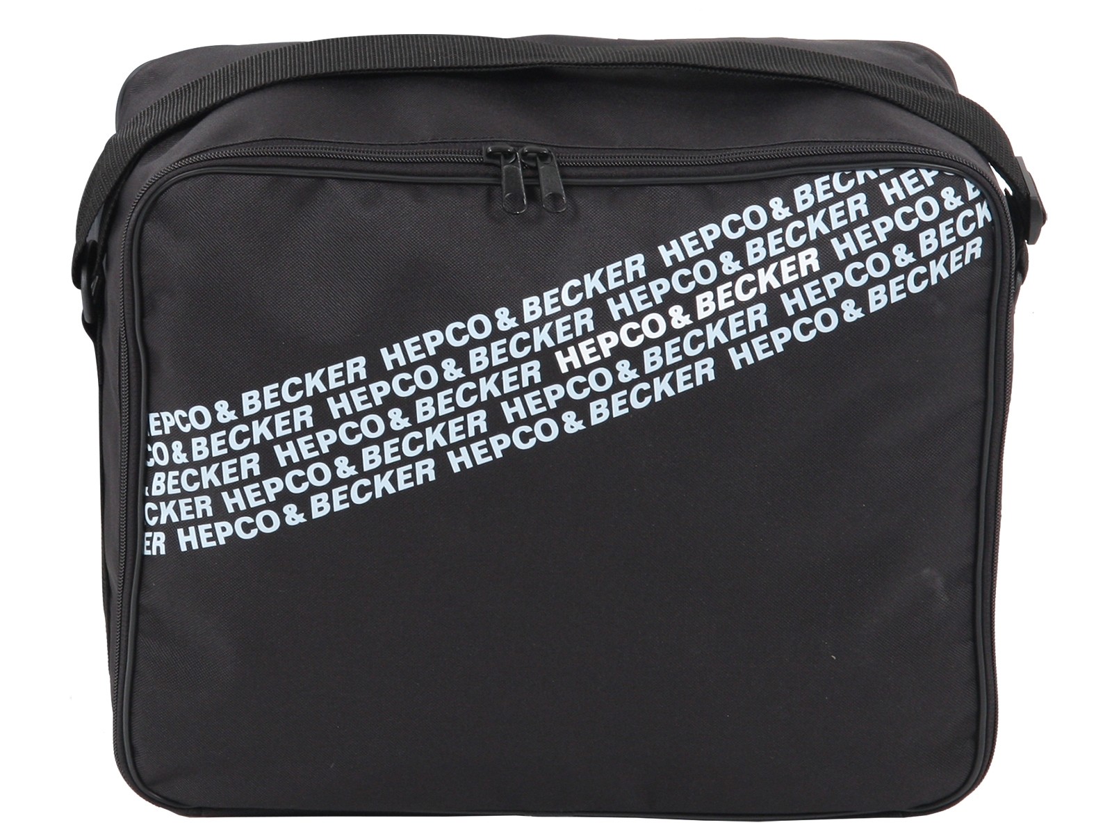 Inner pocket for aluminum side case Standard 40 Hepco & Becker