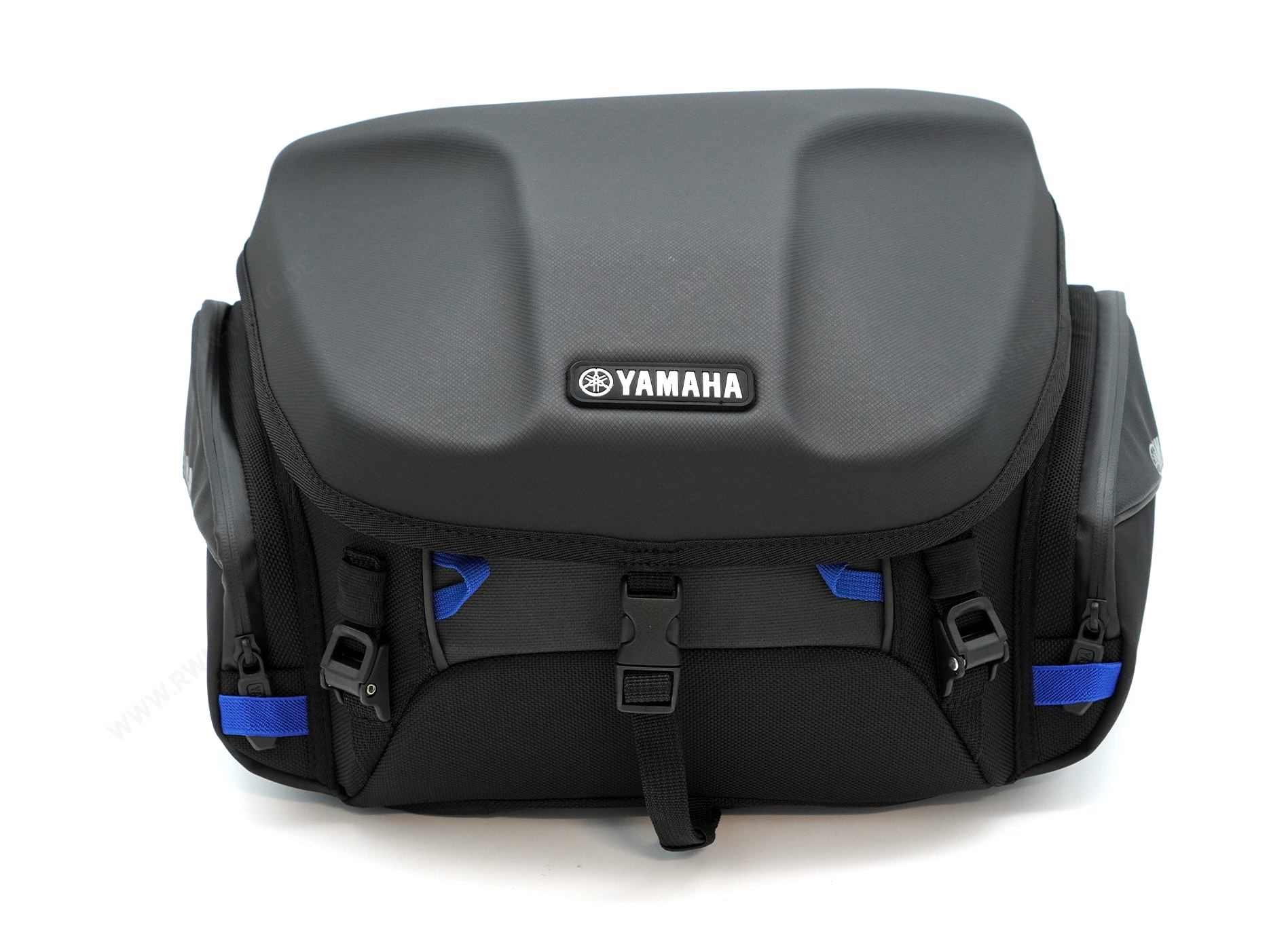 Yamaha rear bag / rear seat bag 24 l - 36 l