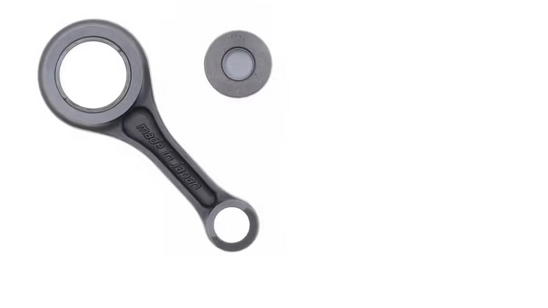ATHENA connecting rod set Offroad