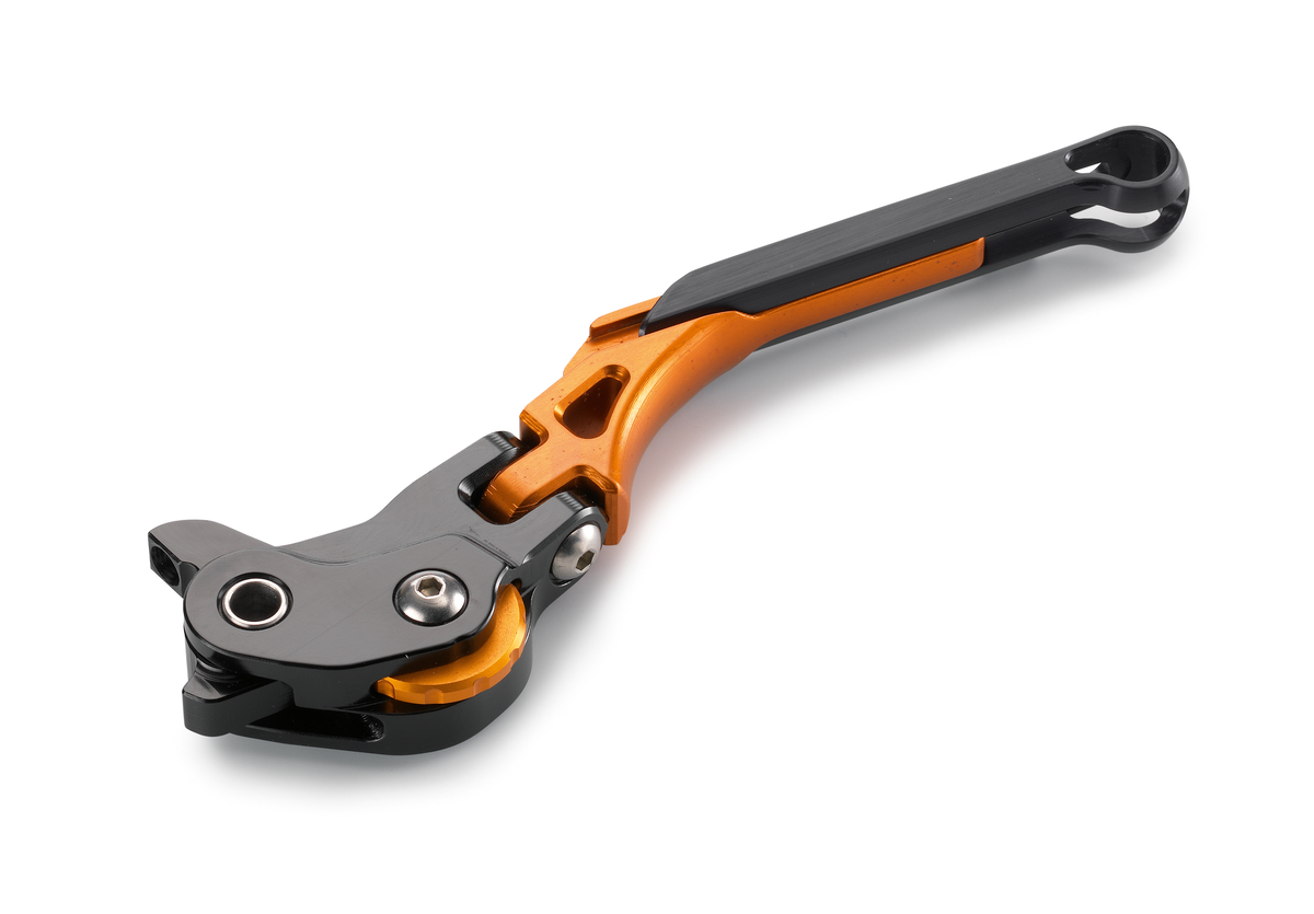KTM clutch lever