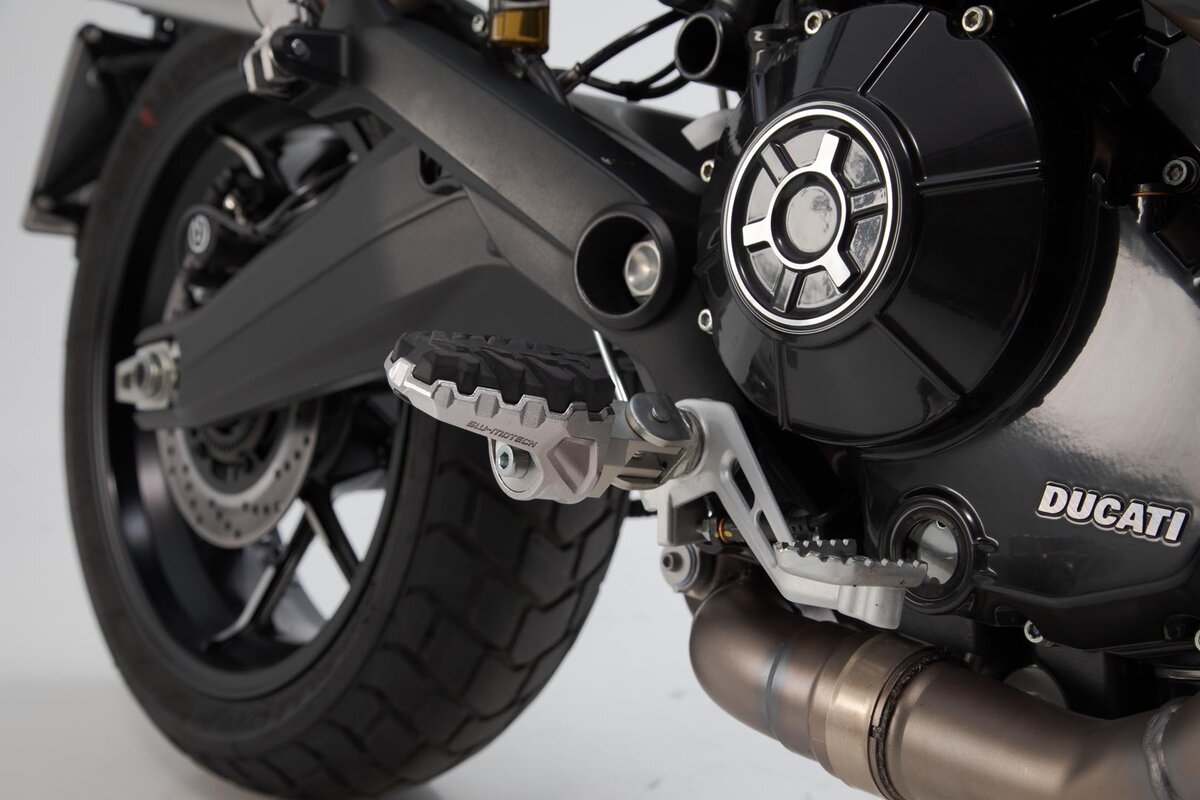Crash bar for Aprilia Tuareg 660 (21-) SW Motech