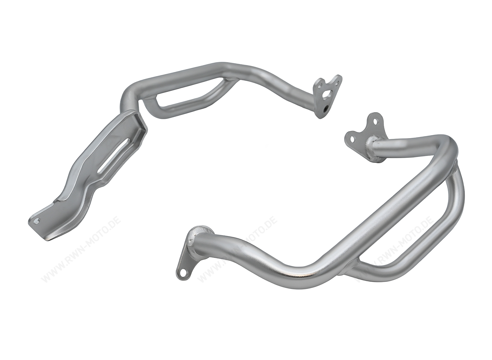 Engine Guard for Honda CRF1100L Africa Twin / Adventure Sports original 2020-