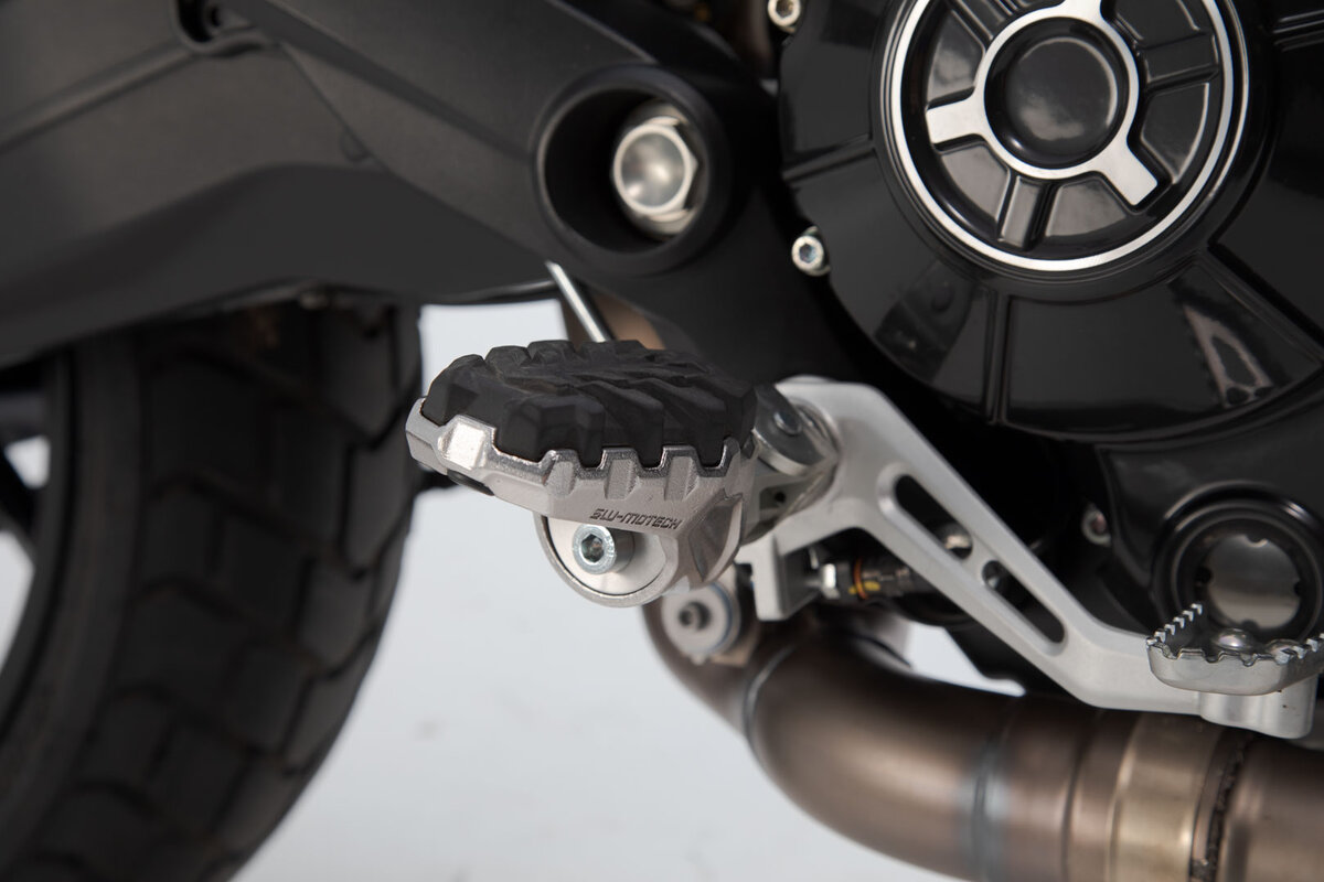 Crash bar for Aprilia Tuareg 660 (21-) SW Motech