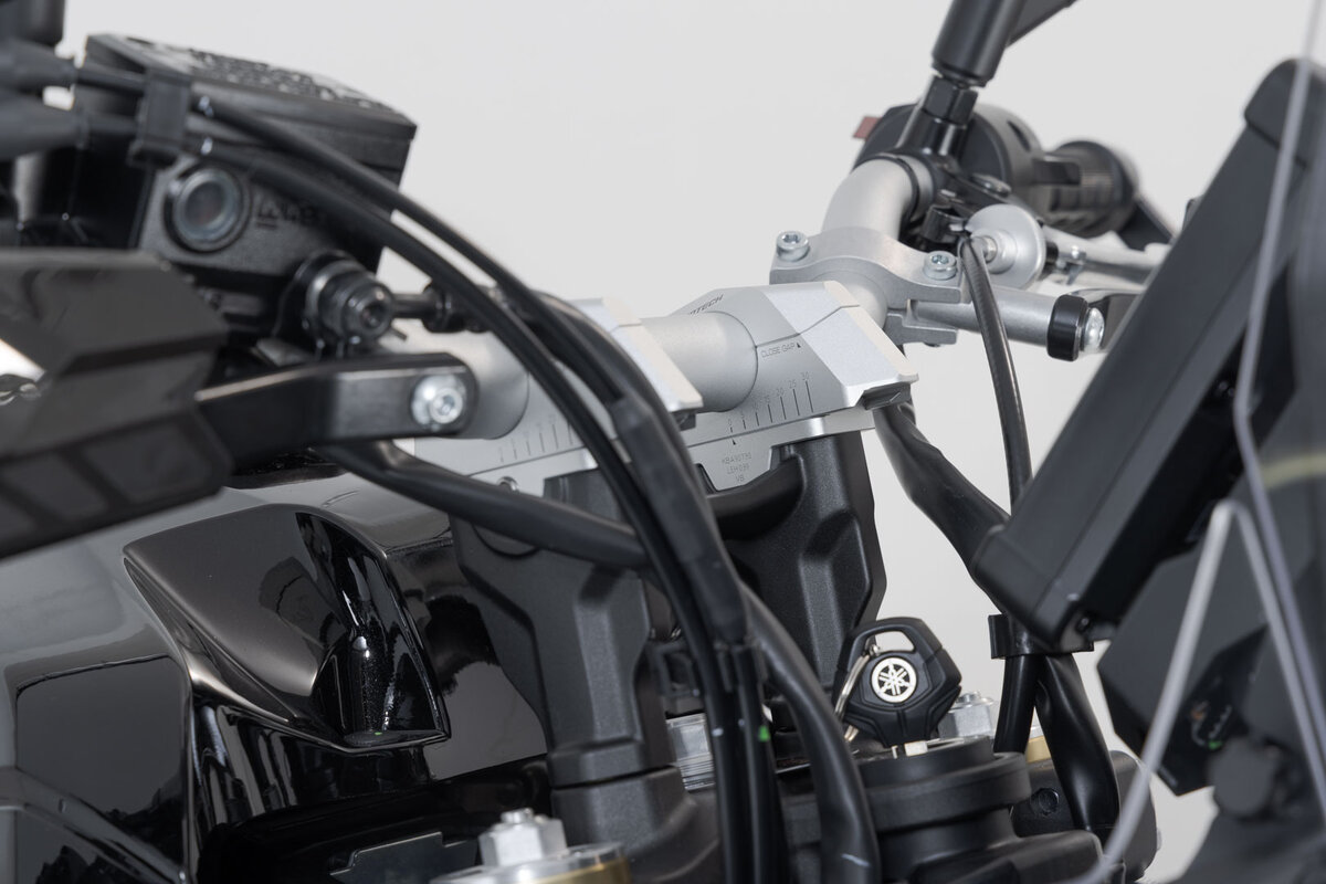 Crash bar for Aprilia Tuareg 660 (21-) SW Motech