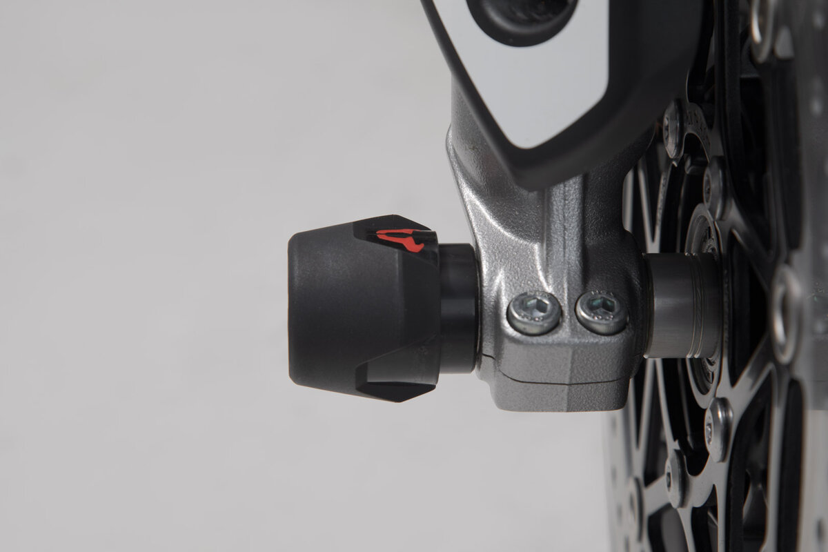 Crash bar for Aprilia Tuareg 660 (21-) SW Motech