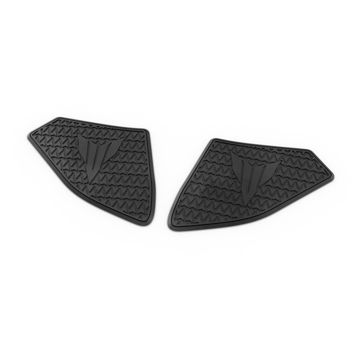 Side grip pads for MT-09 (Bj.21-23) Original Yamaha