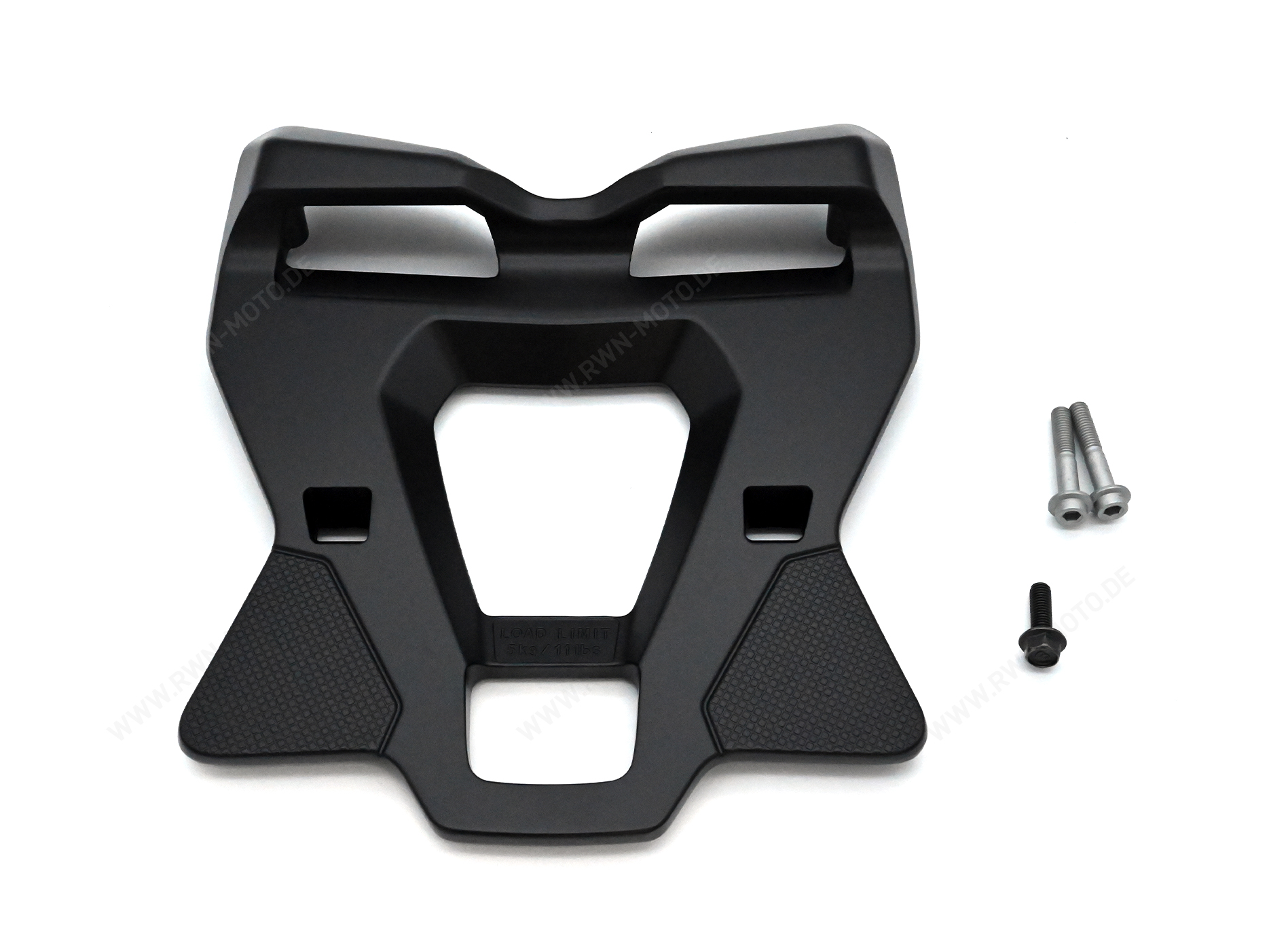 Yamaha Genuine Top Case Mounting Plate for MT-09 / Tracer / Niken / TMAX / X-Max