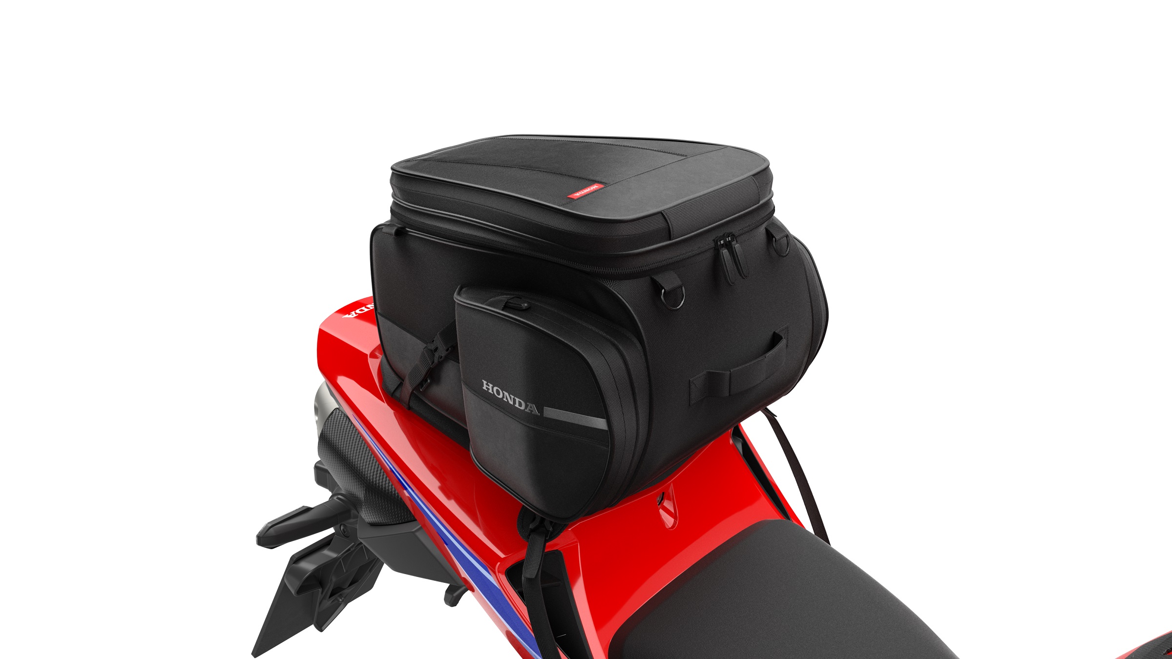 Passenger seat bag for Honda CBR 600 RR (24-) Original