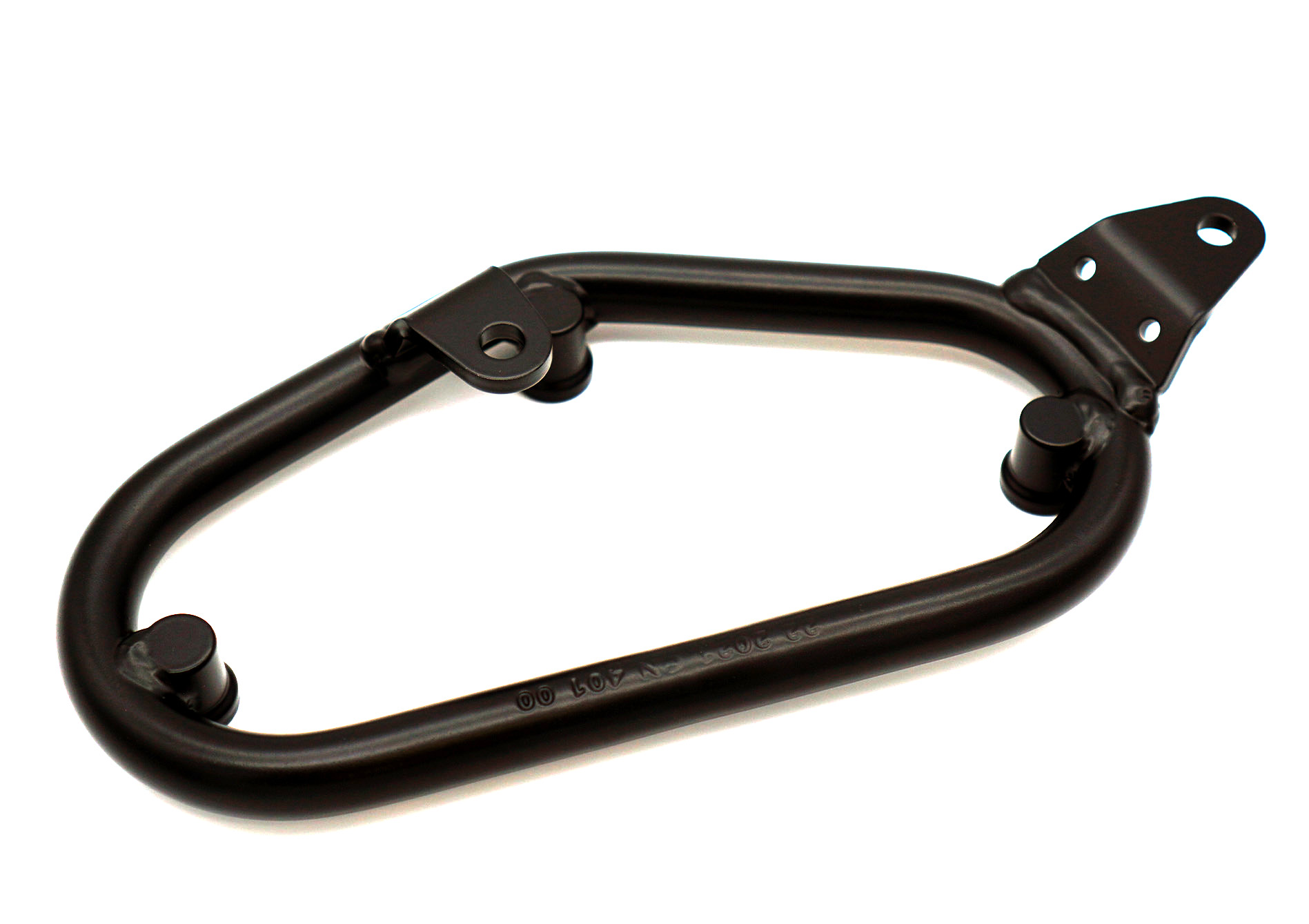 Saddlebag holder for Honda CMX 1100 Rebel (21-) Original