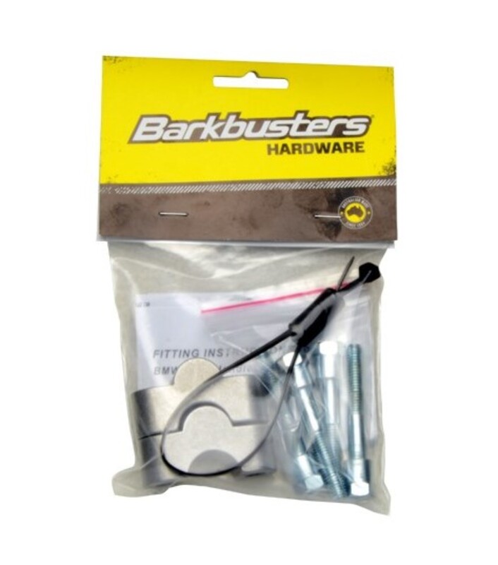 Barkbusters spare part handlebar riser kit BMW F650GS / G650GS
