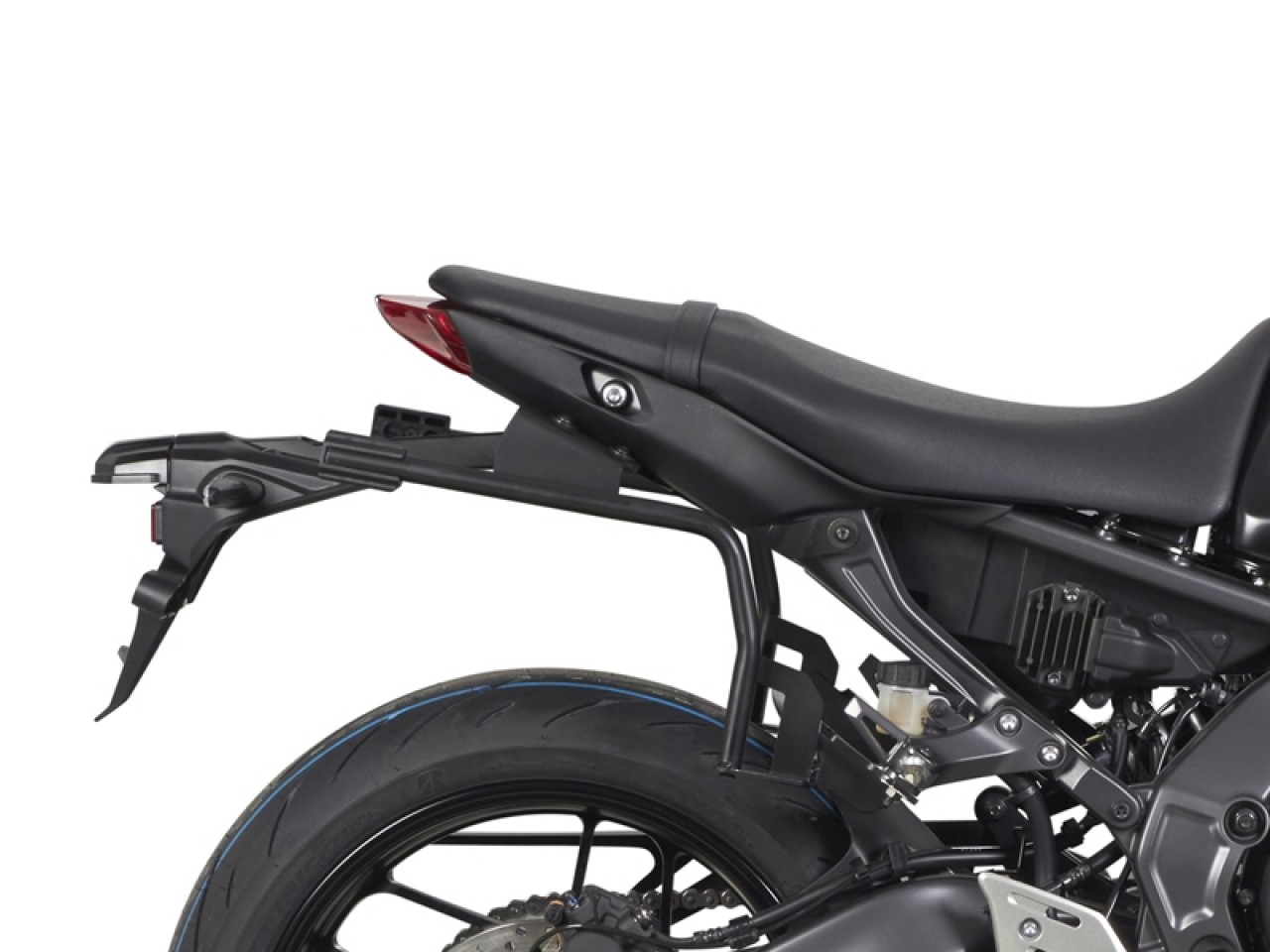 Shad pannier rack 3P for Yamaha MT-09 (21-23)