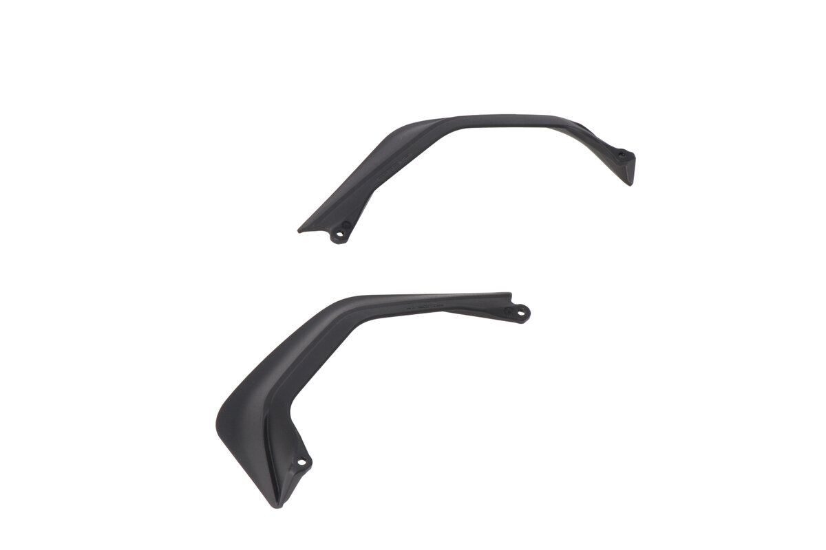 Extension set for Adventure hand protectors for BMW R 12 G/S (25-)