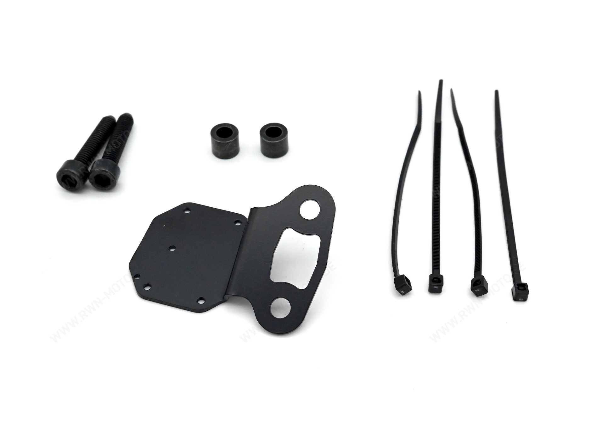 Genuine Yamaha Tire Pressure Monitoring System Mount