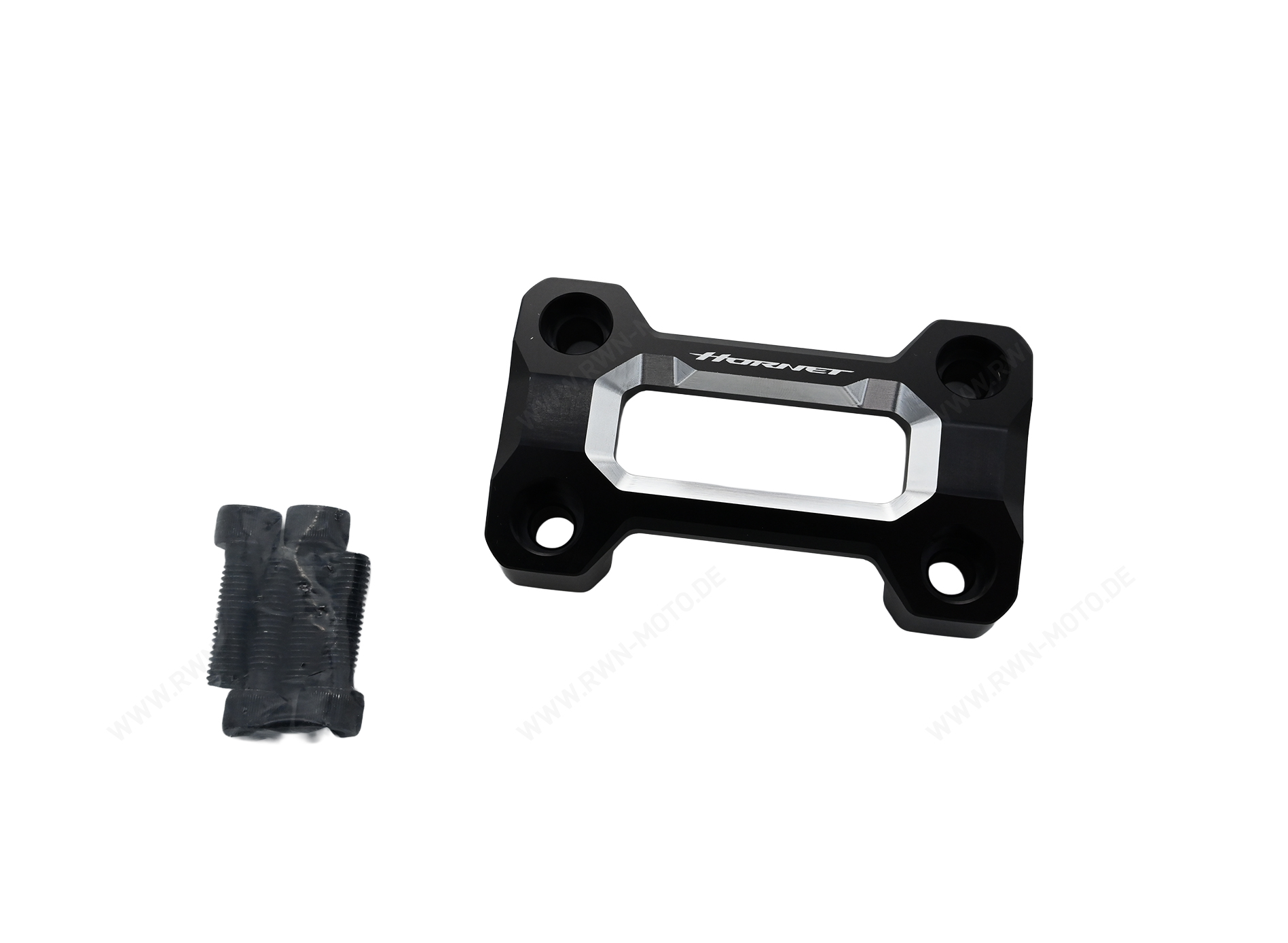 Handlebar bridge aluminum for Honda CB 1000 Hornet (25-) Original