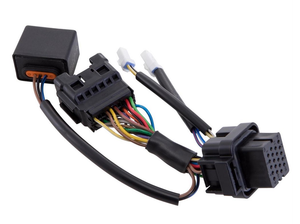 Cable set tachometer/speedometer for Vespa GTS 250cc (-'13)