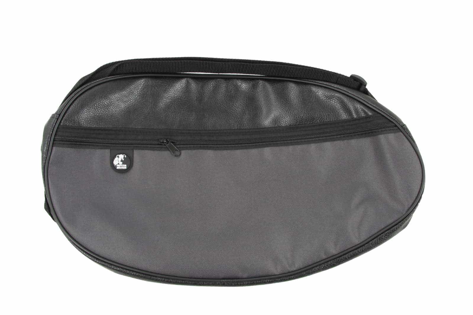 Inner bag for saddlebag Buffalo /Buffalo Custom /Ivory Hepco & Becker