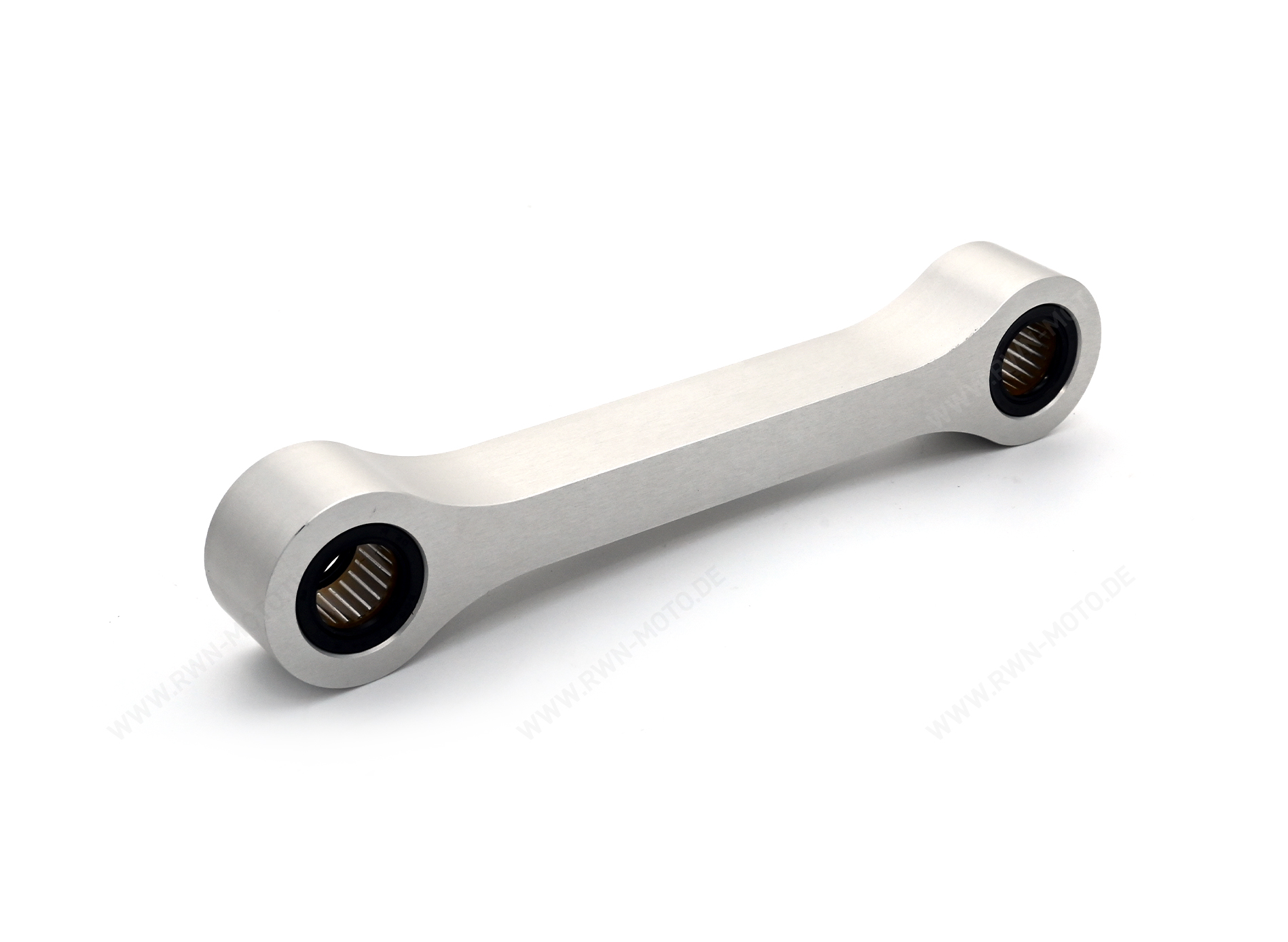 Lowering lever for Yamaha Tracer 9 / GT (21-) XSR 900 (22-) / MT-09 (24-)