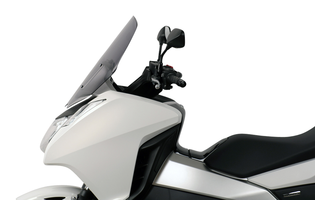 Touring screen MRA "TM" HONDA INTEGRA 700/750 (Bj.12-)