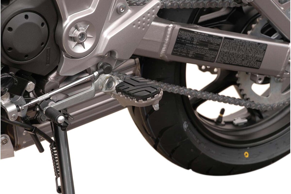 Crash bar for Aprilia Tuareg 660 (21-) SW Motech
