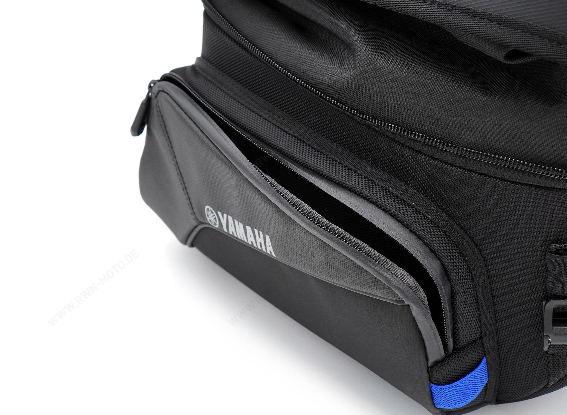Yamaha rear bag / rear seat bag 24 l - 36 l