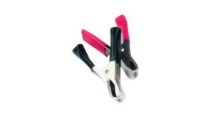 Motorbike battery accessories