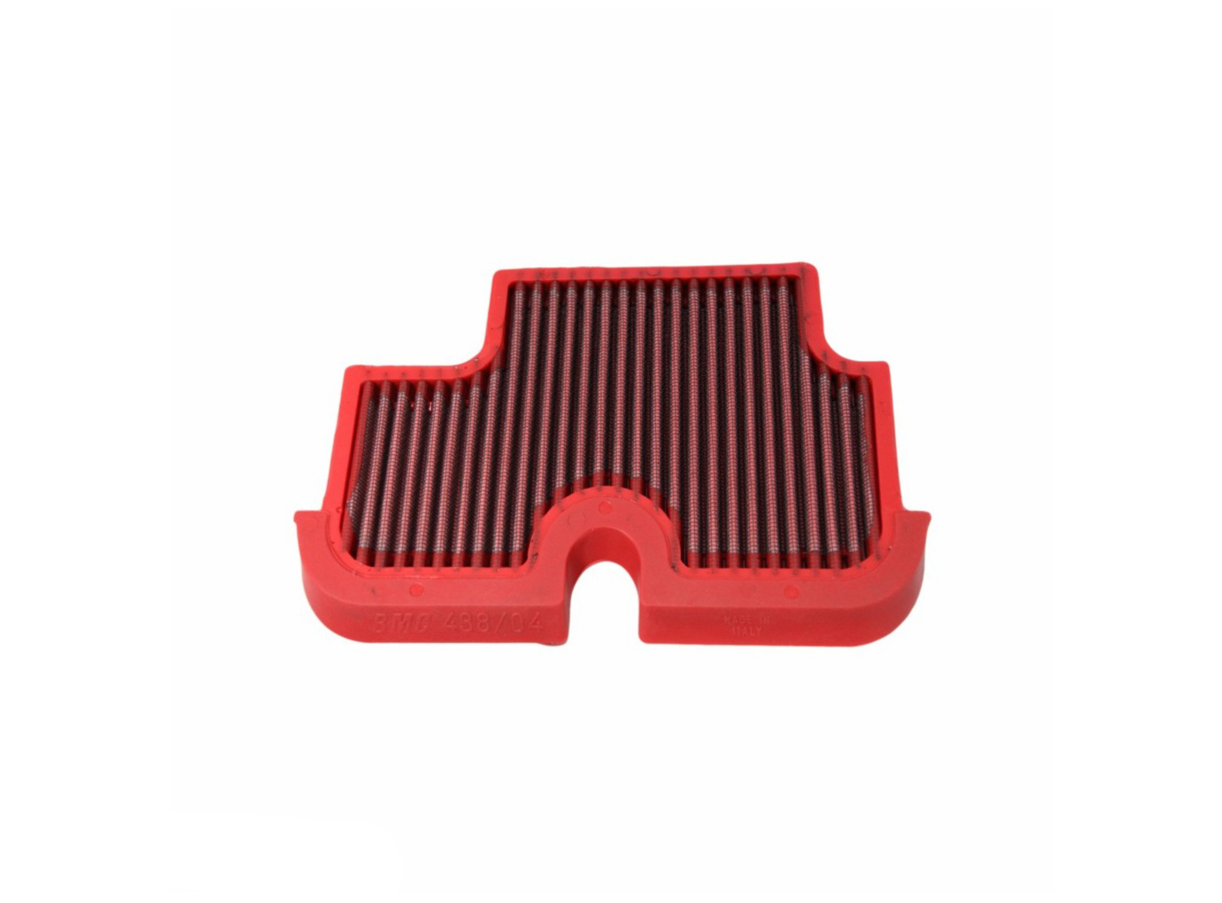 BMC Sportluftfilter für Kawasaki ER-6F/N 2006-2008; KLE Versys 650 2007-2014