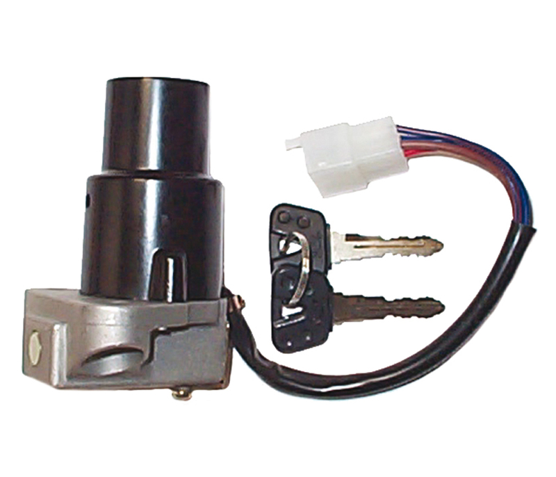 BIHR Ignition lock YAMAHA XT-Z 750/FJ1200