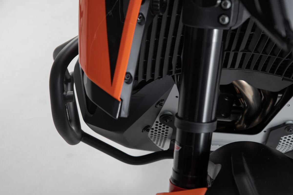 Crash bar for Aprilia Tuareg 660 (21-) SW Motech
