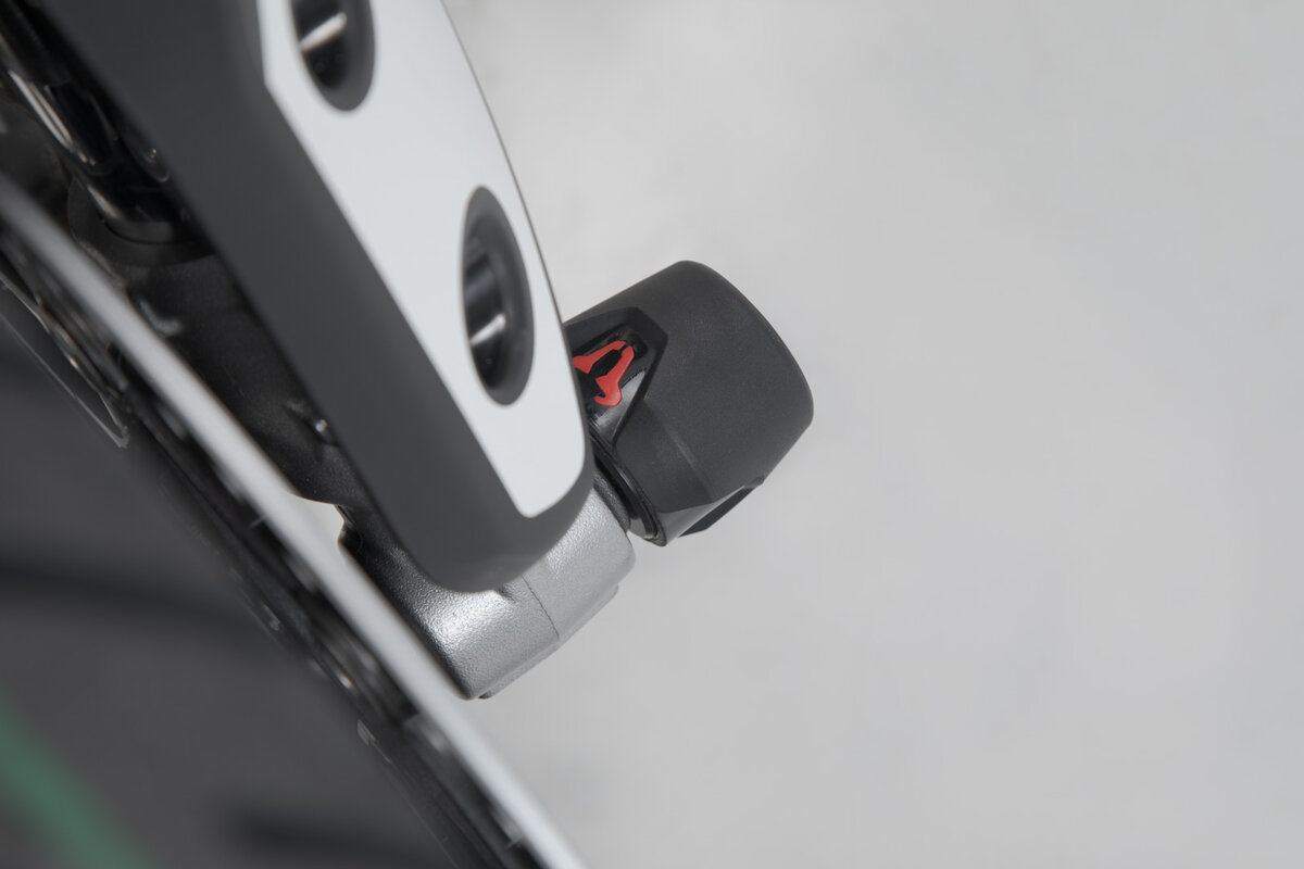 Crash bar for Aprilia Tuareg 660 (21-) SW Motech
