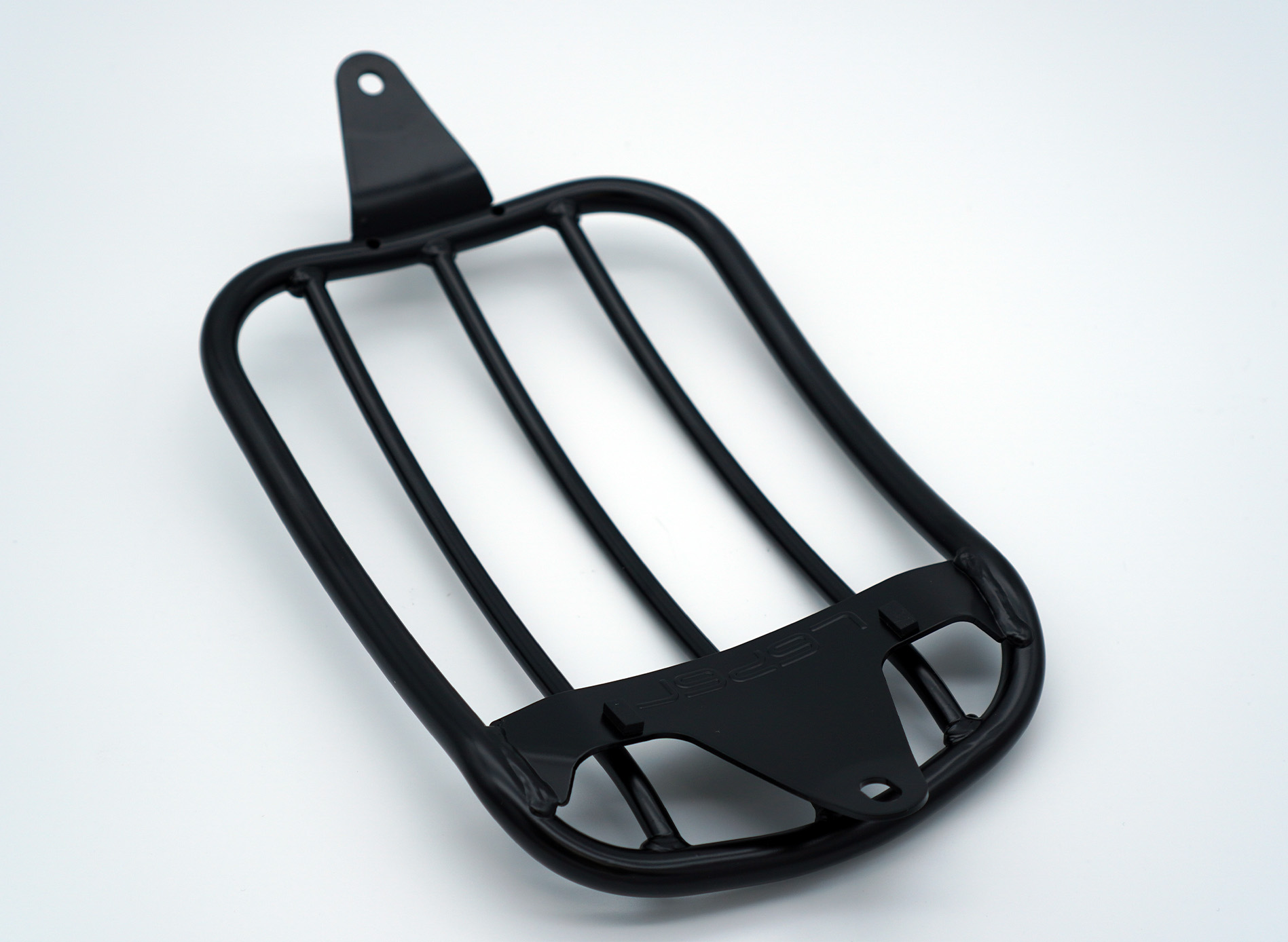 Luggage rack instead of pillion seat for Honda CMX 1100 Rebel (21-)