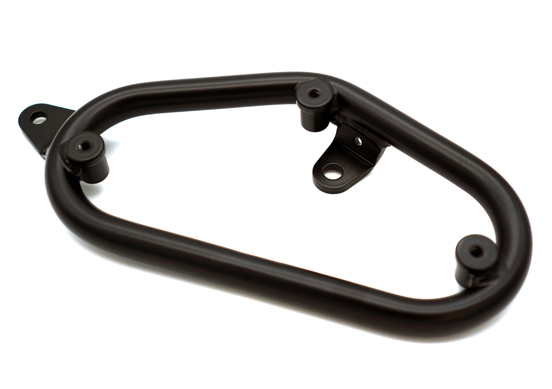 Saddlebag holder for Honda CMX 1100 Rebel (21-) Original