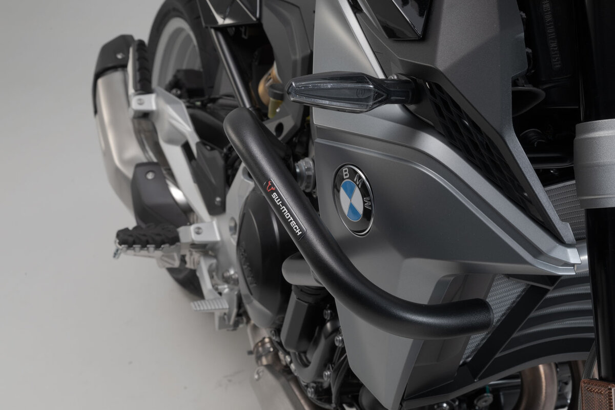 Crash bar for Aprilia Tuareg 660 (21-) SW Motech