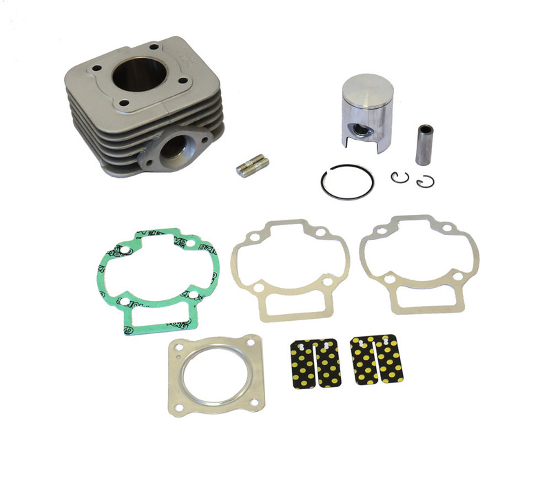 ATHENA cylinder-piston kit - Ø40mm
