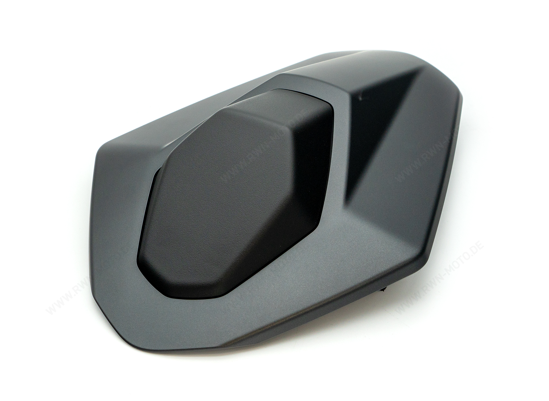 Pillion cover for Suzuki GSX-8S 2023- Original Accessories
