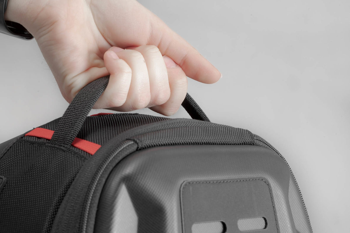 SW-Motech PRO Daypack tank bag KAWASAKI GTR 1400 (12-20), ZGT40C