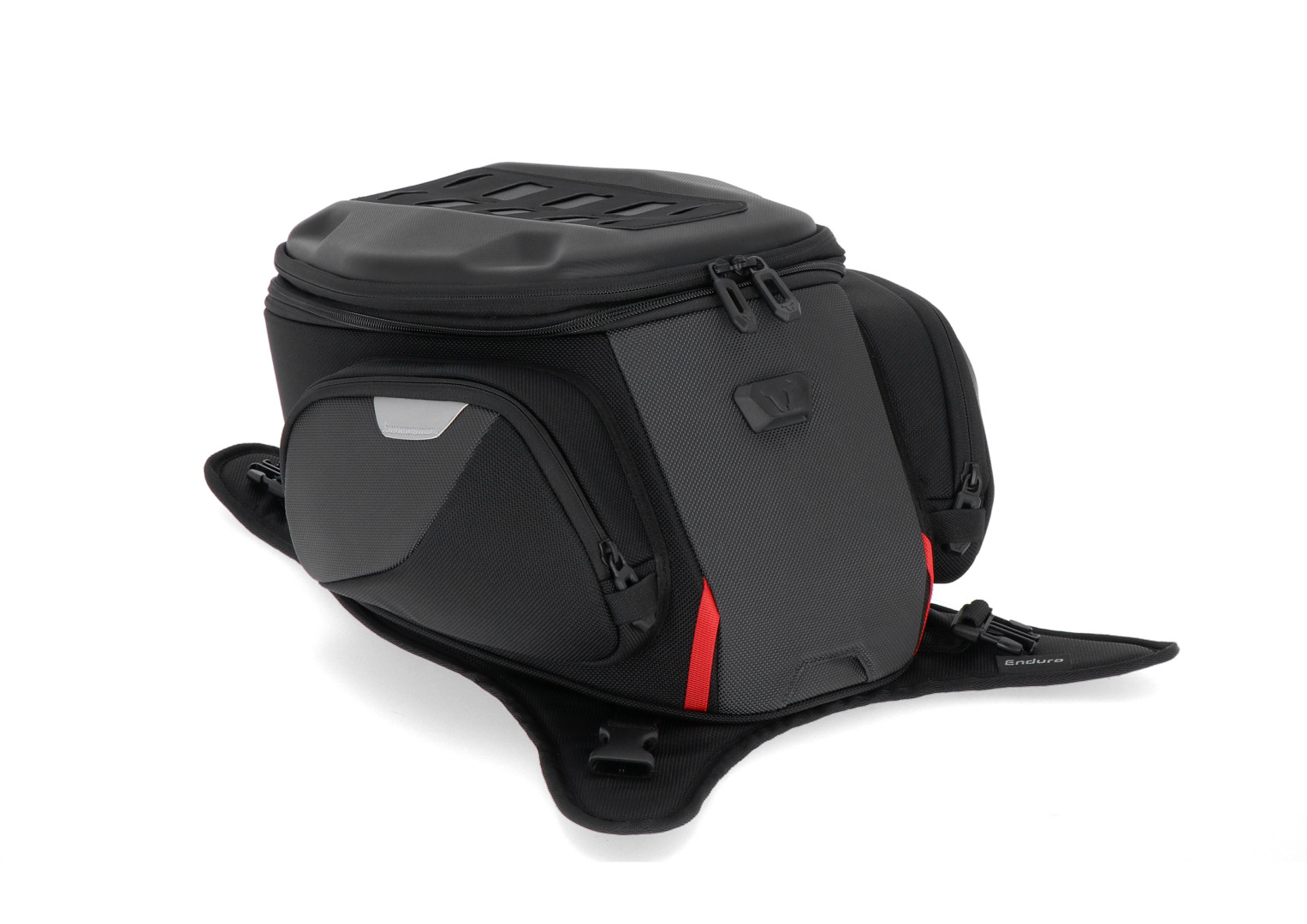 SW-Motech PRO Enduro Strap tank bag KAWASAKI KLV 1000 (03-05), WVBS