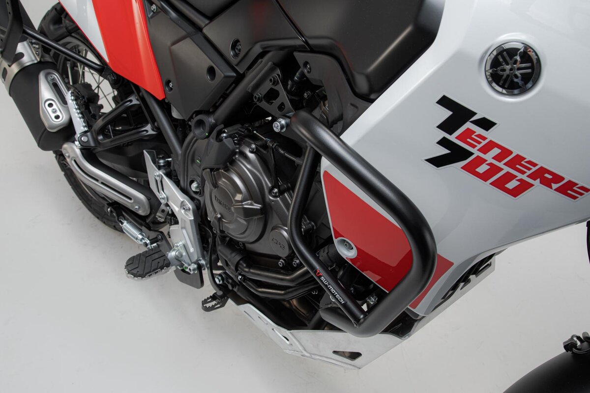 Crash bar for Aprilia Tuareg 660 (21-) SW Motech