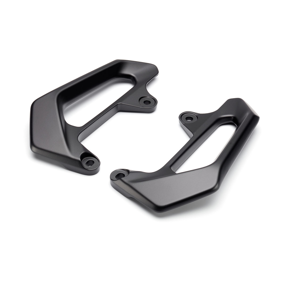 Passenger grab handle for MT-07 (Bj.18-24) Original Yamaha