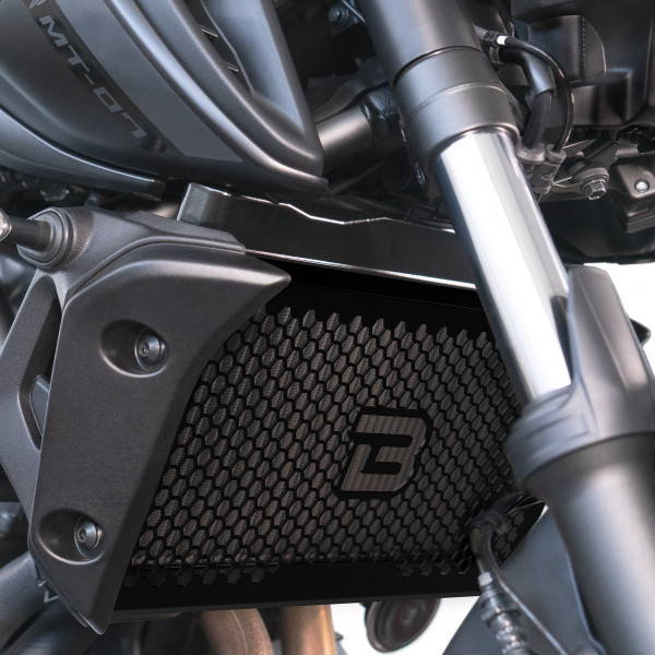 Radiator grille for Yamaha MT-07 (18-24) - Barracuda