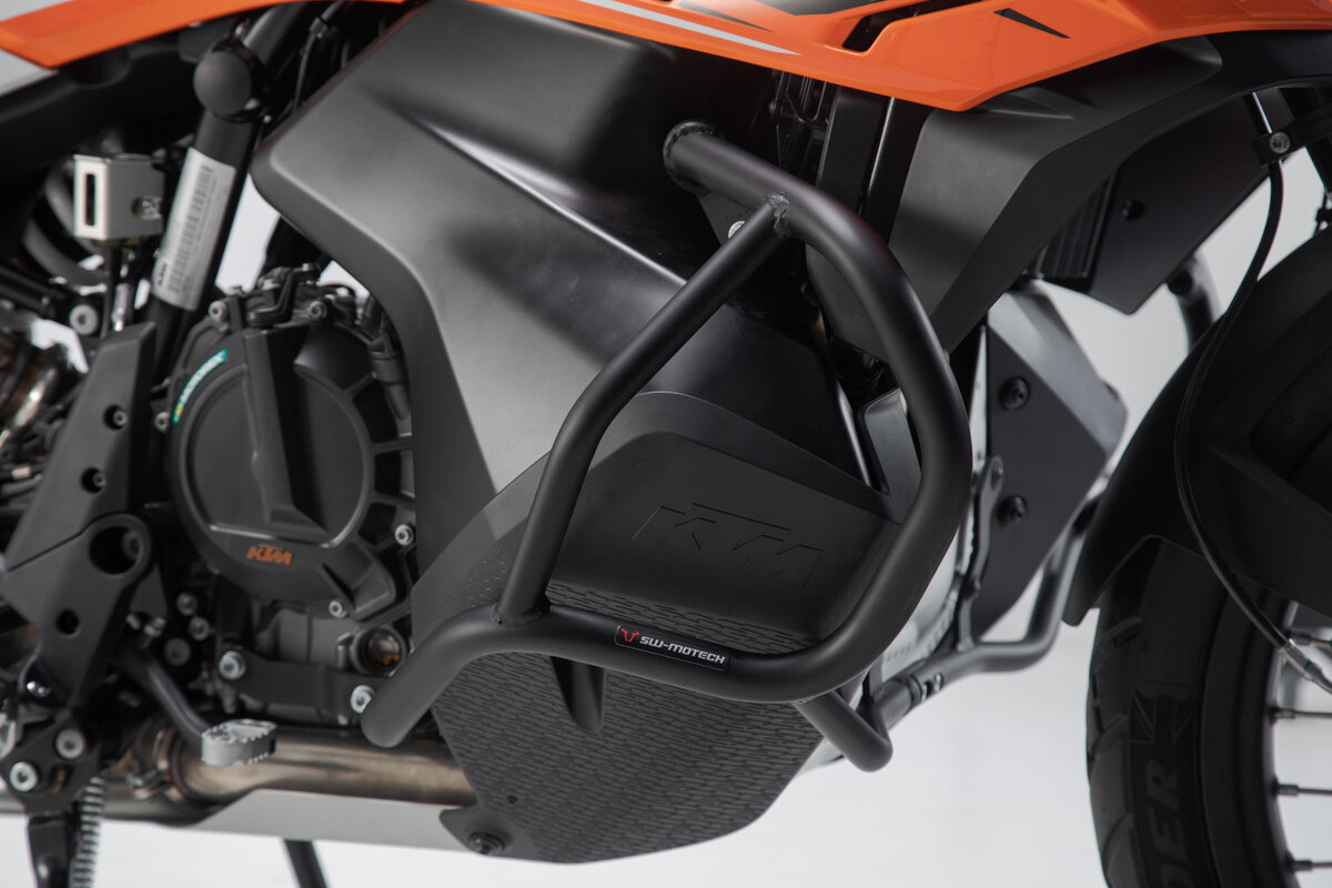 Crash bar for Aprilia Tuareg 660 (21-) SW Motech