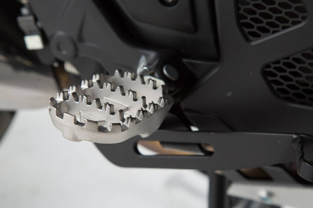 Crash bar for Aprilia Tuareg 660 (21-) SW Motech