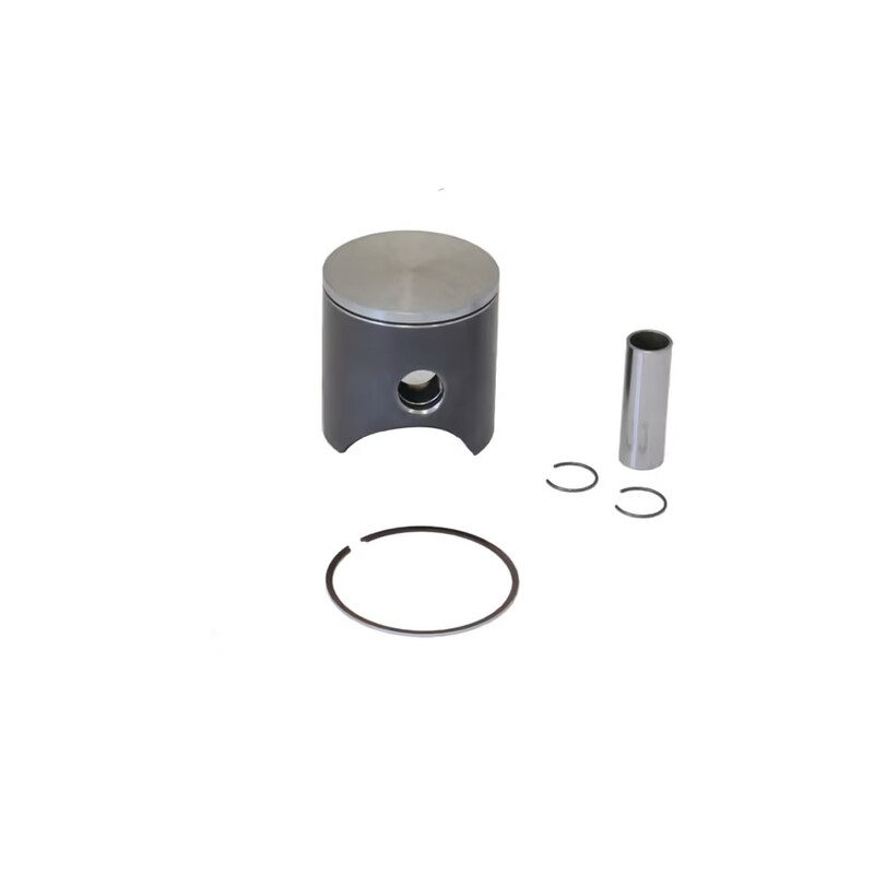 ATHENA cast iron piston