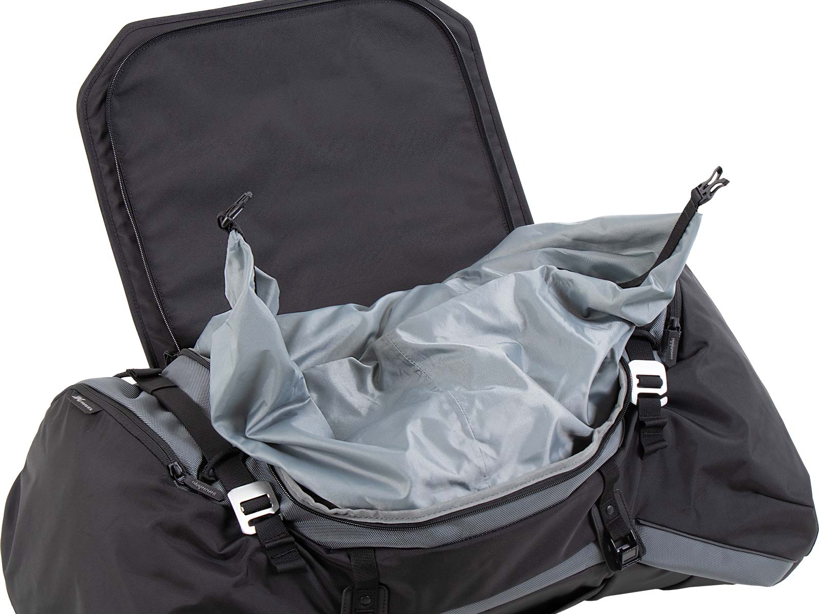 Xtravel rear bag XL 50L original Hepco & Becker