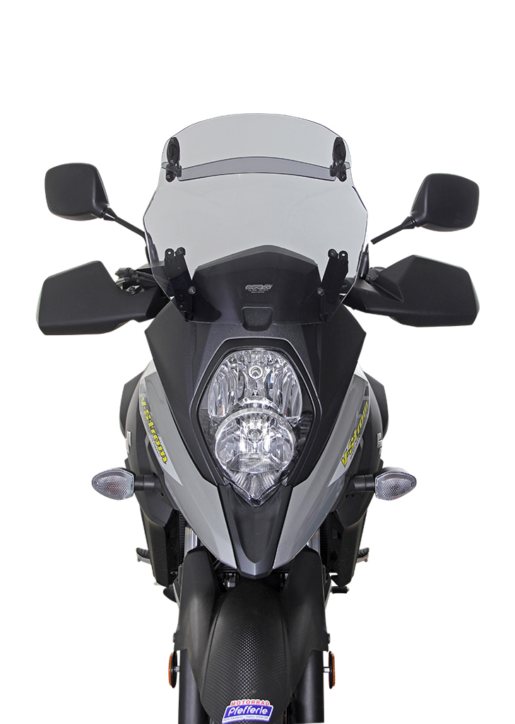Multi-X-Creen MRA "MXC" for SUZUKI DL 650 V-STROM (Bj.2017-)