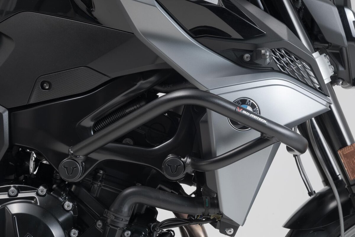 Crash bar for Aprilia Tuareg 660 (21-) SW Motech