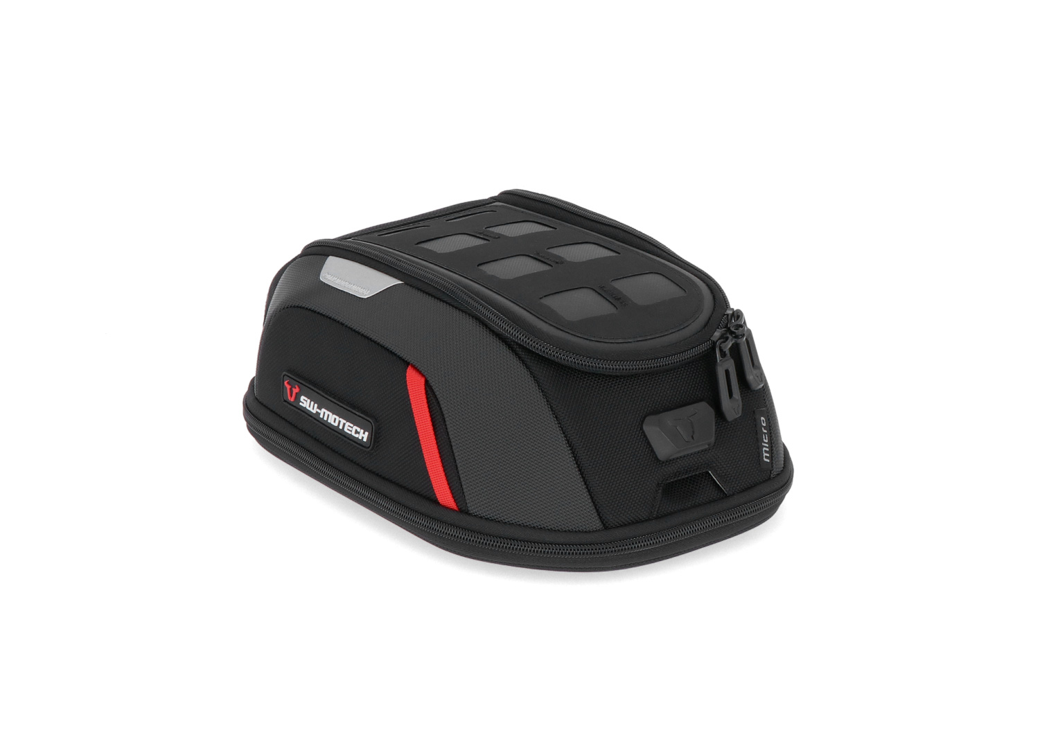 SW-Motech PRO Micro tank bag KAWASAKI KLV 1000 (03-05), WVBS