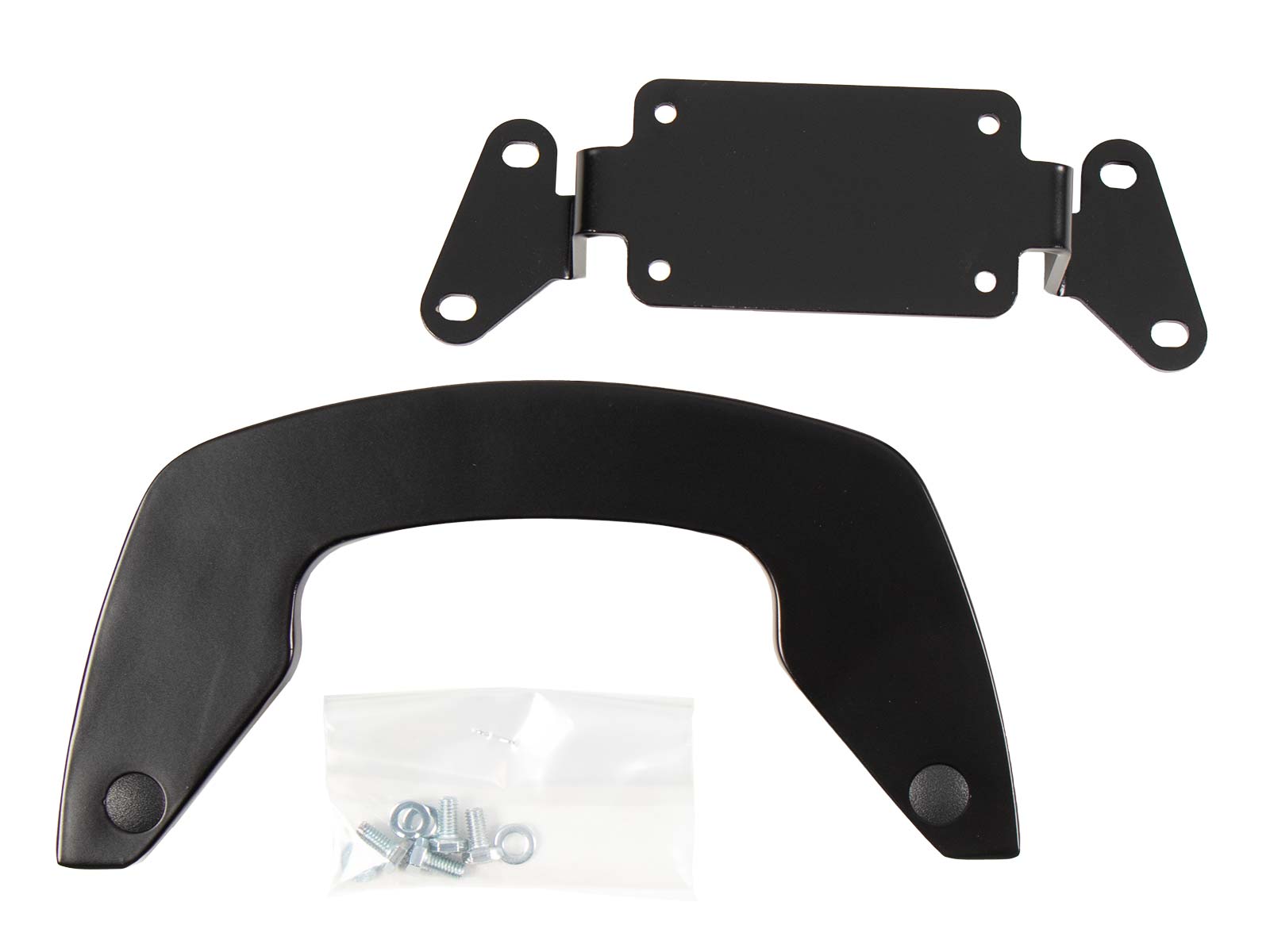C-Bow wall bracket for garage & Co. Hepco & Becker