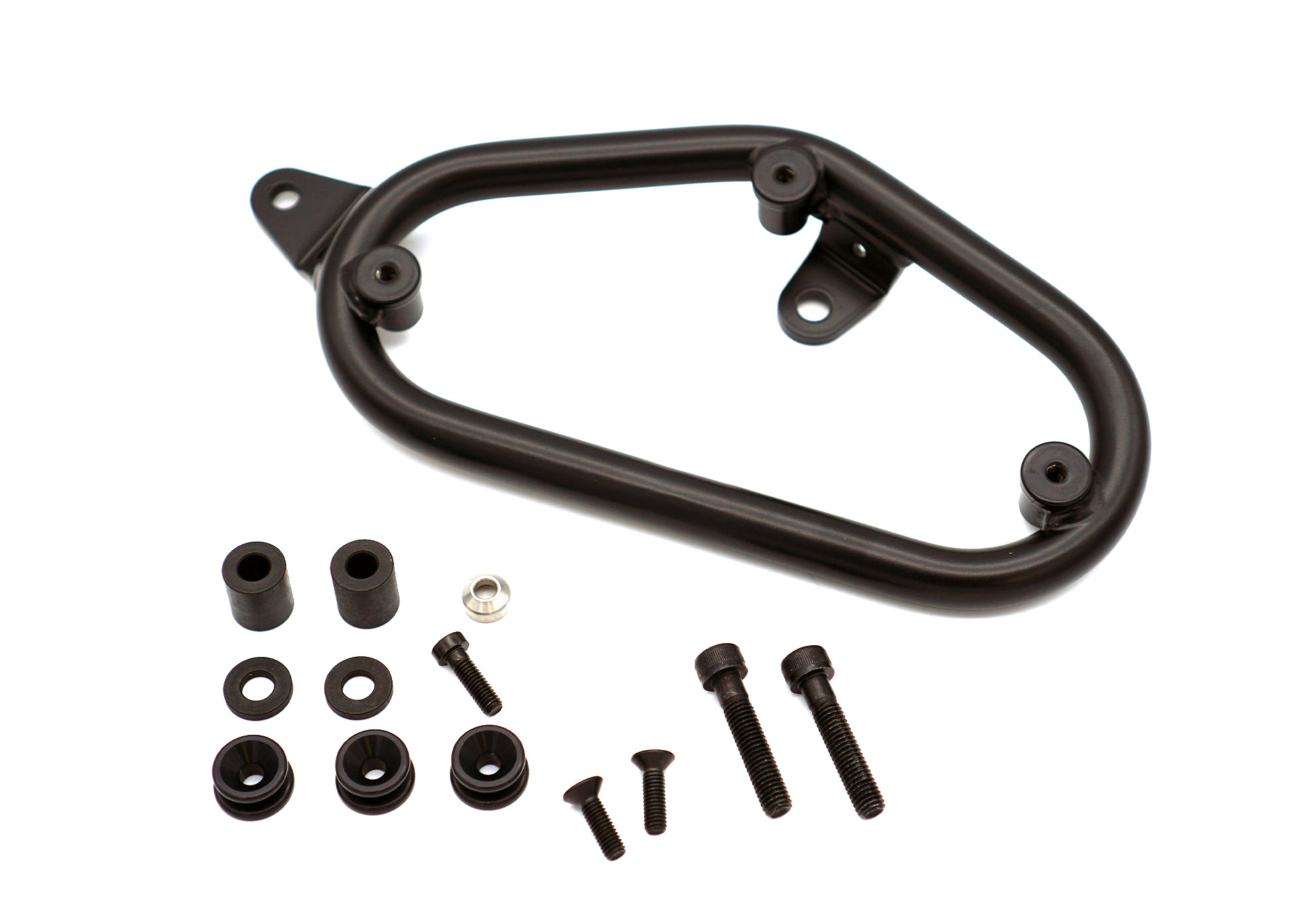 Saddlebag holder for Honda CMX 1100 Rebel (21-) Original