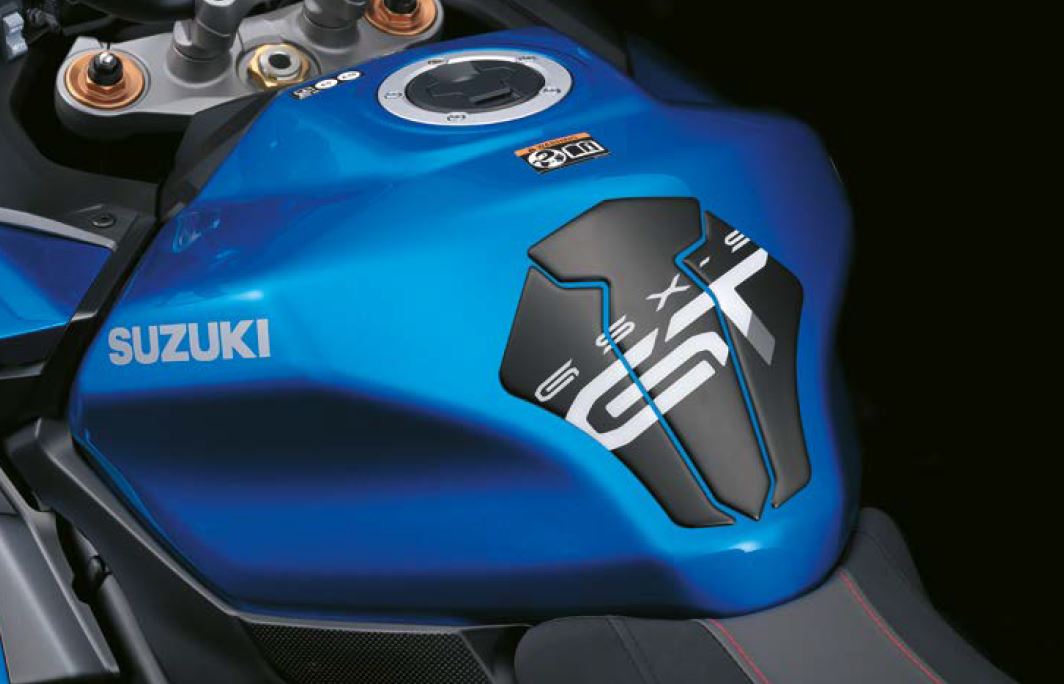 Tankpad für Suzuki GSX-S 1000 GT (21-) Original